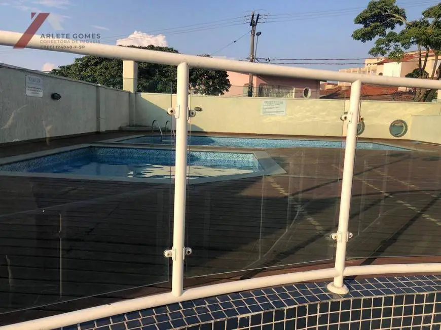 Foto 3 de Apartamento com 2 Quartos à venda, 68m² em Osvaldo Cruz, São Caetano do Sul