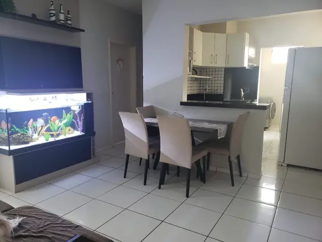 Foto 1 de Apartamento com 2 Quartos à venda, 76m² em Panorama, Araçatuba