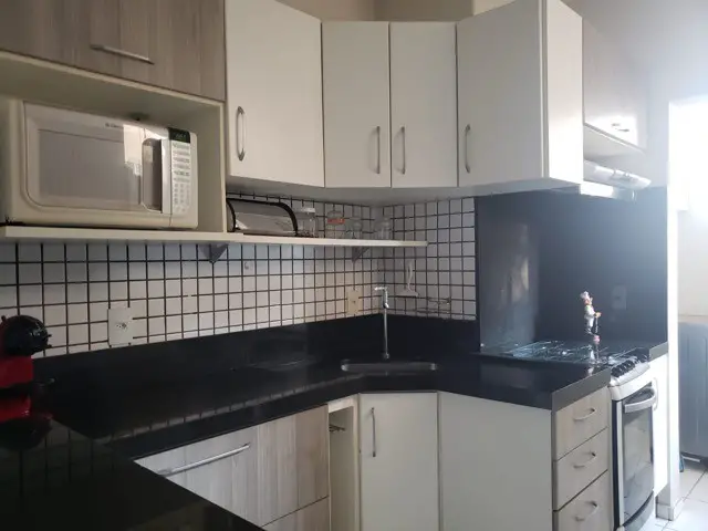 Foto 5 de Apartamento com 2 Quartos à venda, 76m² em Panorama, Araçatuba