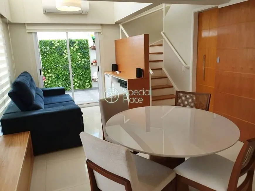 Foto 1 de Apartamento com 2 Quartos à venda, 108m² em Paraíso, São Paulo