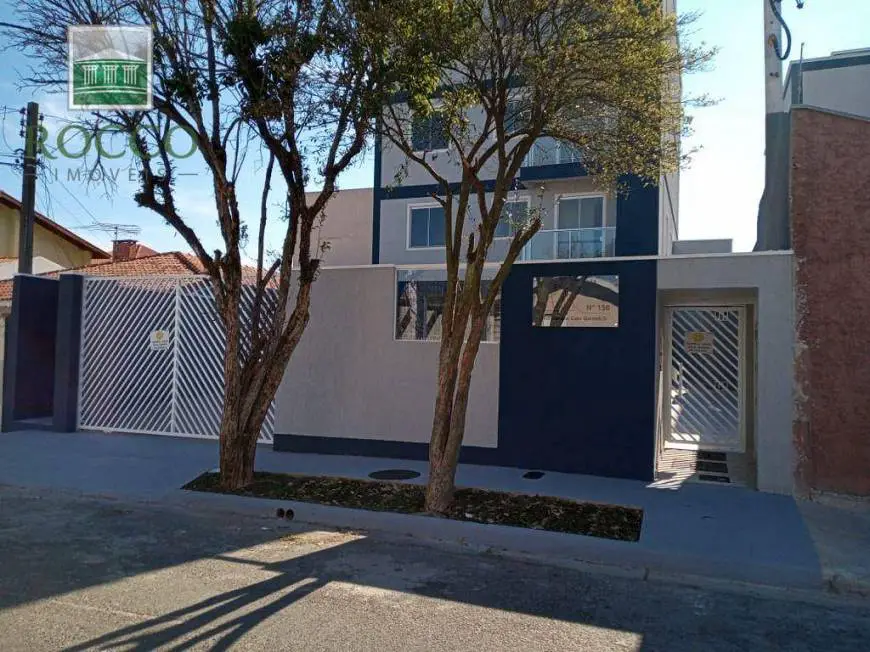 Foto 1 de Apartamento com 2 Quartos para alugar, 49m² em Parque da Fonte, São José dos Pinhais