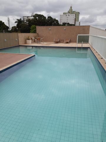 Foto 1 de Apartamento com 2 Quartos à venda, 65m² em Parque Turf Club, Campos dos Goytacazes