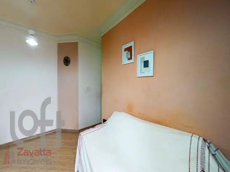 Foto 5 de Apartamento com 2 Quartos à venda, 50m² em Penha, São Paulo
