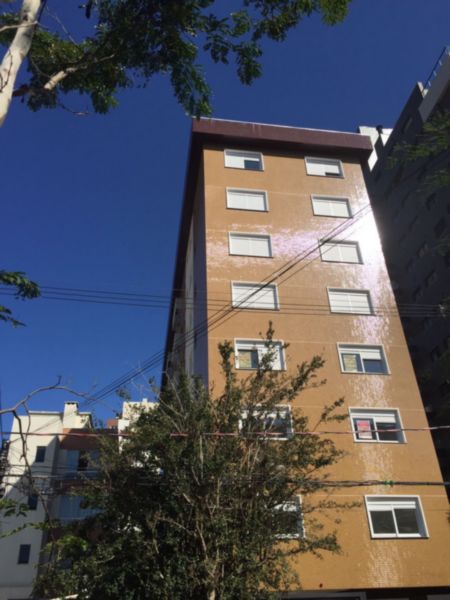 Foto 1 de Apartamento com 2 Quartos para alugar, 59m² em Petrópolis, Porto Alegre
