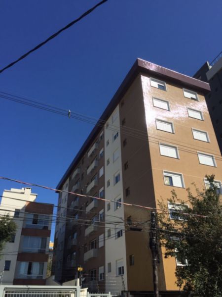 Foto 2 de Apartamento com 2 Quartos para alugar, 59m² em Petrópolis, Porto Alegre