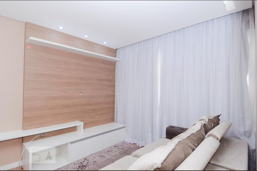 Foto 4 de Apartamento com 2 Quartos para alugar, 56m² em Picanço, Guarulhos