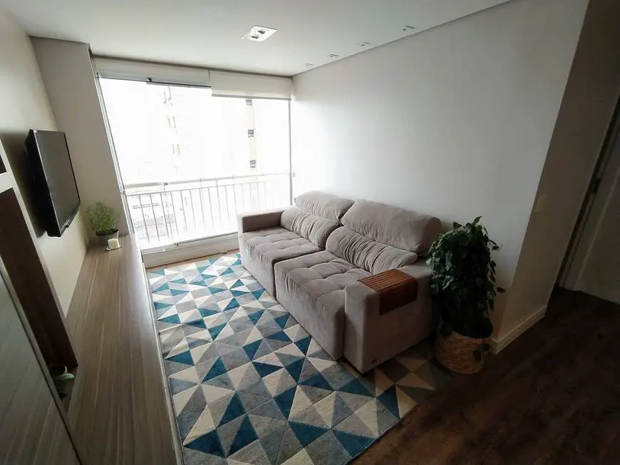 Foto 1 de Apartamento com 2 Quartos para alugar, 65m² em Pinheiros, São Paulo