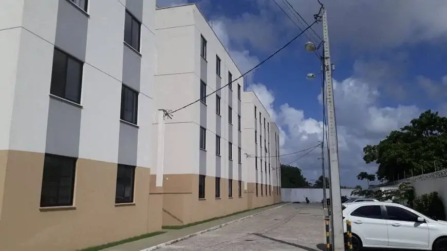 Foto 4 de Apartamento com 2 Quartos à venda, 44m² em Planalto, Natal