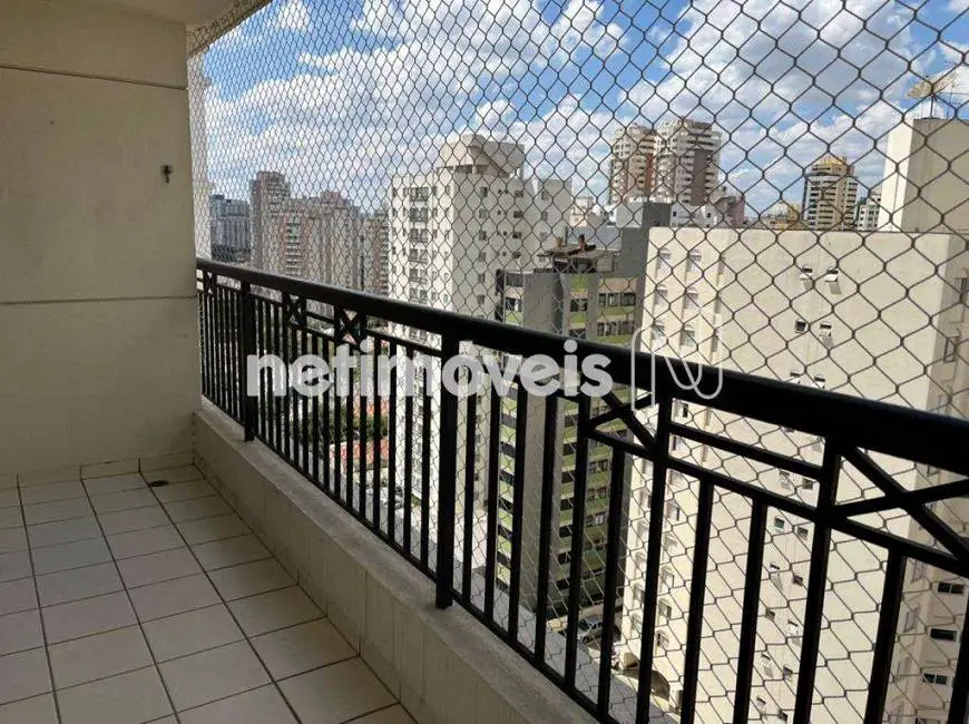 Foto 4 de Apartamento com 2 Quartos para alugar, 70m² em Pompeia, São Paulo