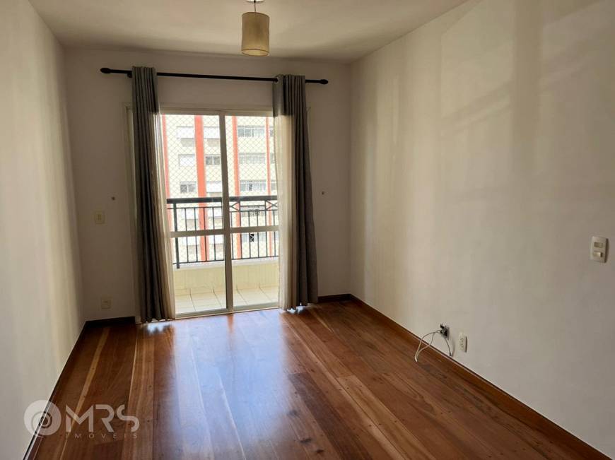 Foto 1 de Apartamento com 2 Quartos para alugar, 74m² em Pompeia, São Paulo