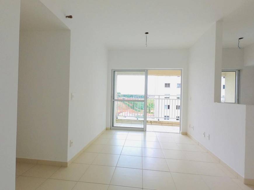 Foto 2 de Apartamento com 2 Quartos à venda, 67m² em Ponta Negra, Manaus