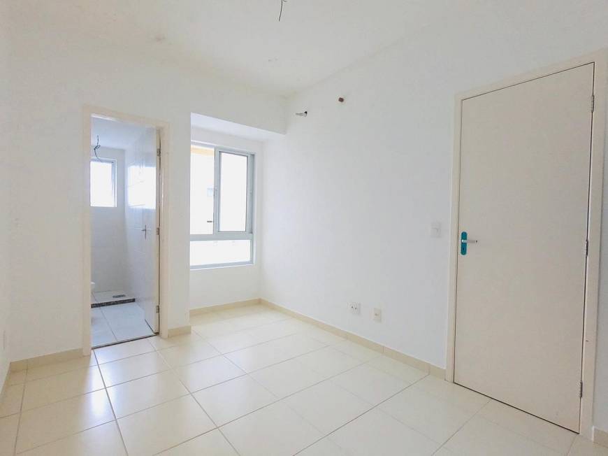 Foto 4 de Apartamento com 2 Quartos à venda, 67m² em Ponta Negra, Manaus
