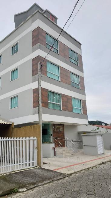Foto 1 de Apartamento com 2 Quartos à venda, 56m² em Praça, Tijucas