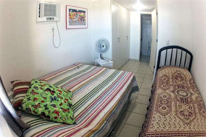 Foto 4 de Apartamento com 2 Quartos à venda, 72m² em Recreio Dos Bandeirantes, Rio de Janeiro