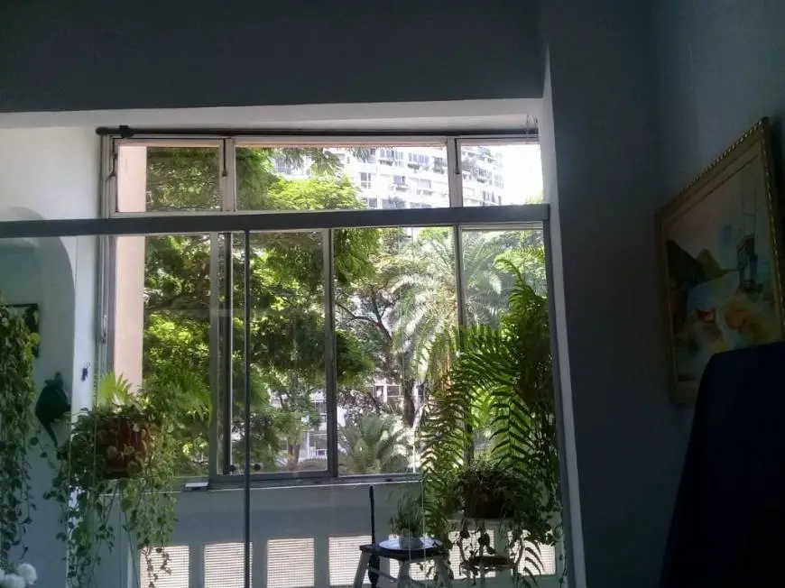 Foto 1 de Apartamento com 2 Quartos à venda, 64m² em República, São Paulo