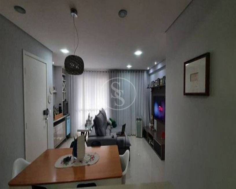 Foto 2 de Apartamento com 2 Quartos à venda, 100m² em Rudge Ramos, São Bernardo do Campo