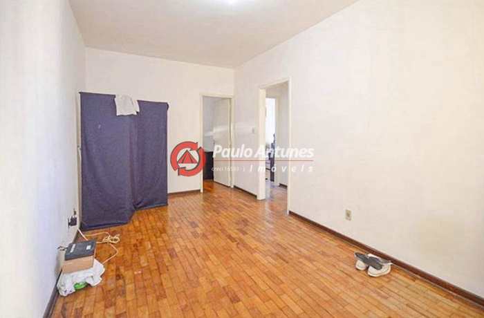 Foto 1 de Apartamento com 2 Quartos à venda, 58m² em Santa Cecília, São Paulo