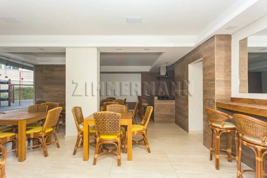 Foto 3 de Apartamento com 2 Quartos à venda, 49m² em Santa Cecília, São Paulo