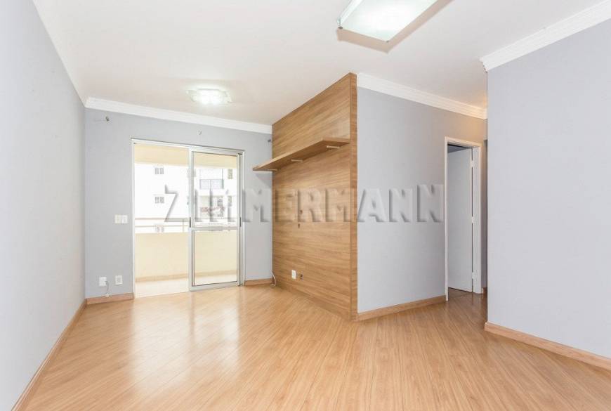 Foto 1 de Apartamento com 2 Quartos à venda, 68m² em Santa Cecília, São Paulo
