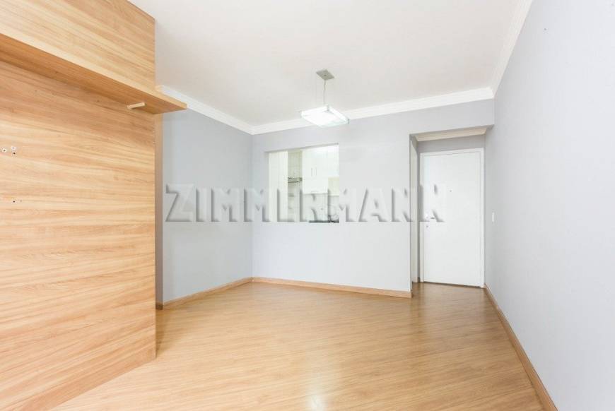 Foto 2 de Apartamento com 2 Quartos à venda, 68m² em Santa Cecília, São Paulo