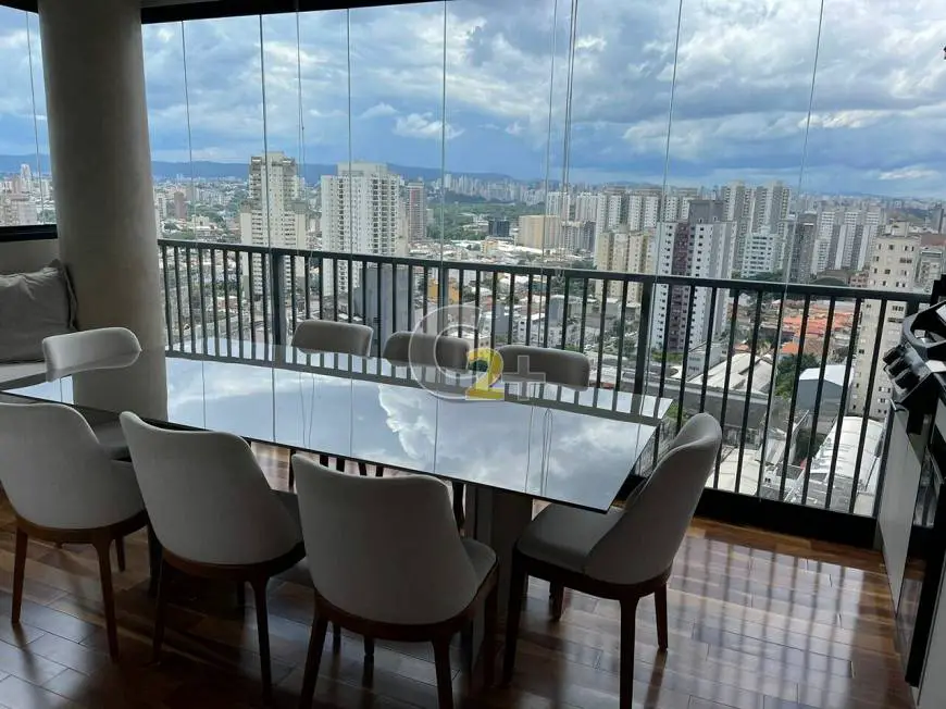 Foto 3 de Apartamento com 2 Quartos à venda, 69m² em Santa Cecília, São Paulo