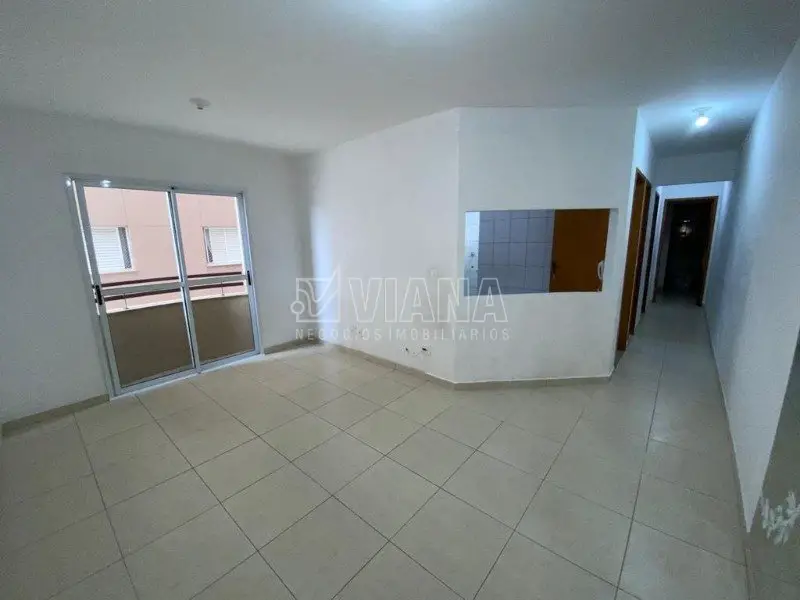 Foto 1 de Apartamento com 2 Quartos para venda ou aluguel, 65m² em Santa Maria, São Caetano do Sul