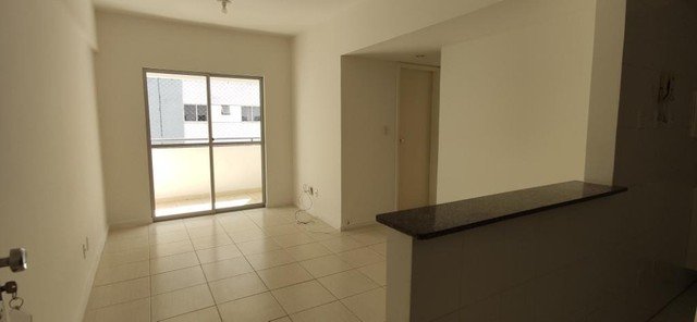 Foto 1 de Apartamento com 2 Quartos à venda, 50m² em Santa Teresa, Salvador