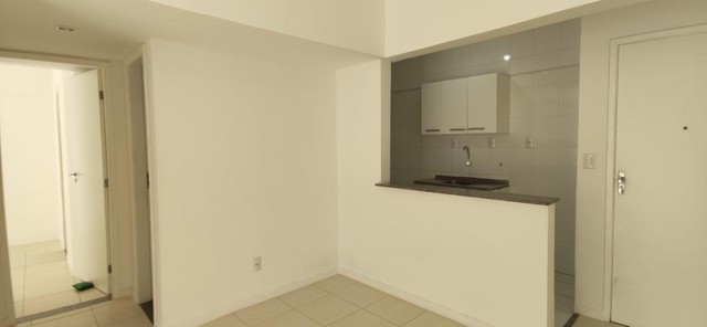 Foto 5 de Apartamento com 2 Quartos à venda, 50m² em Santa Teresa, Salvador