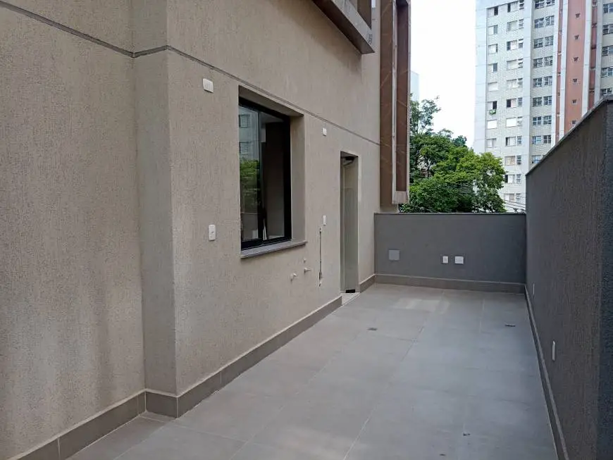 Foto 1 de Apartamento com 2 Quartos à venda, 117m² em Santo Antônio, Belo Horizonte