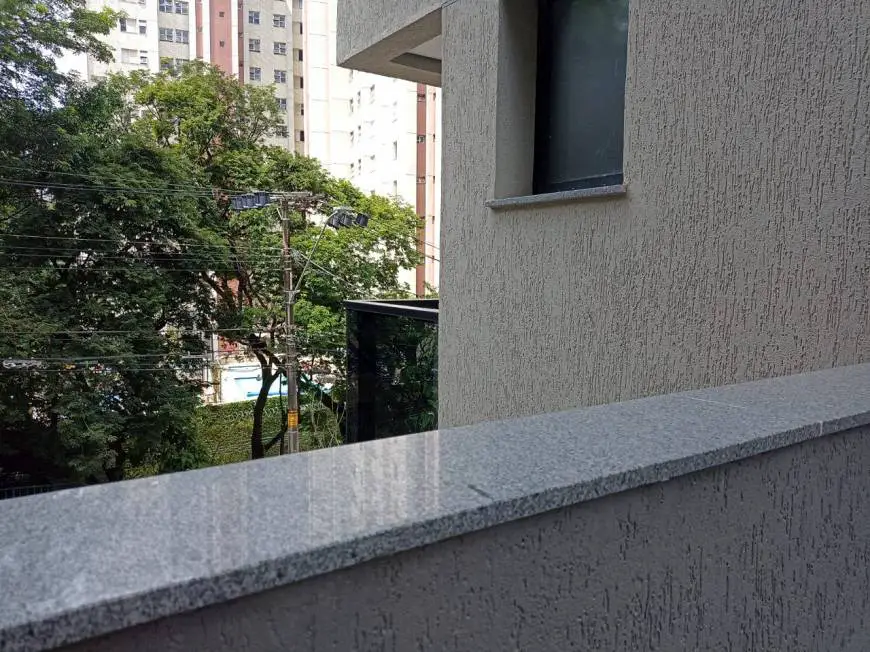 Foto 5 de Apartamento com 2 Quartos à venda, 117m² em Santo Antônio, Belo Horizonte