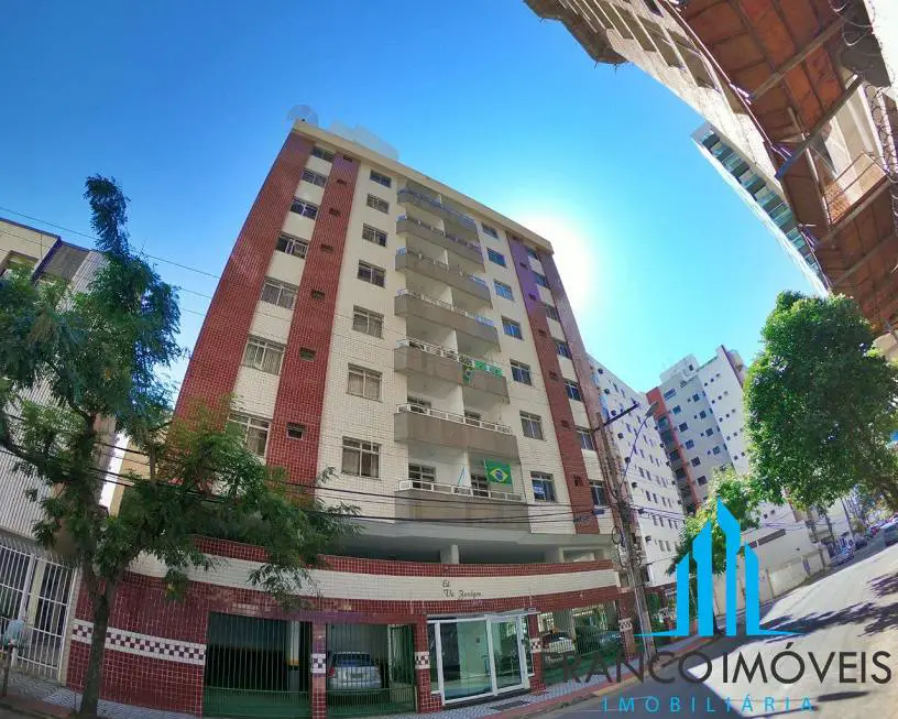 Foto 1 de Apartamento com 2 Quartos à venda, 85m² em Sao Judas Tadeu, Guarapari