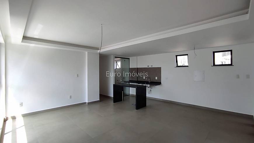 Foto 1 de Apartamento com 2 Quartos à venda, 73m² em São Mateus, Juiz de Fora