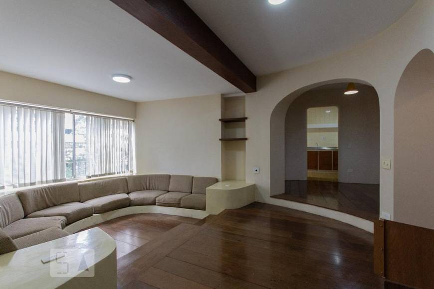 Foto 1 de Apartamento com 2 Quartos à venda, 120m² em Vila Andrade, São Paulo