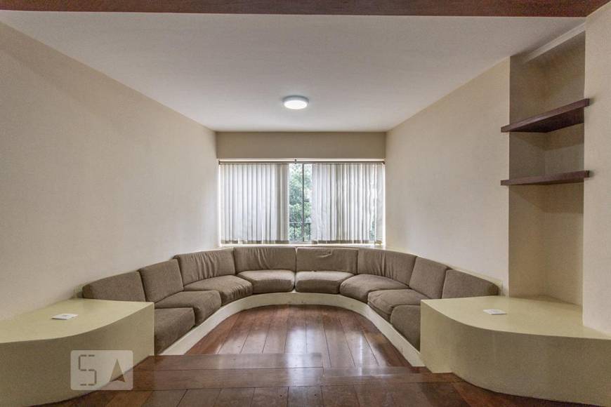 Foto 3 de Apartamento com 2 Quartos à venda, 120m² em Vila Andrade, São Paulo