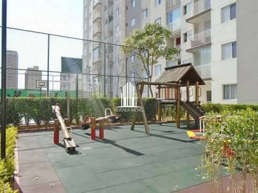 Foto 5 de Apartamento com 2 Quartos à venda, 51m² em Vila Antonieta, São Paulo