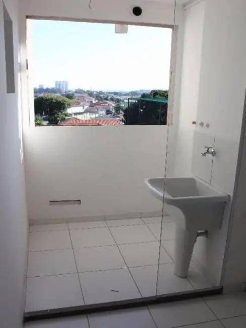 Foto 5 de Apartamento com 2 Quartos à venda, 51m² em Vila Guedes, São Paulo