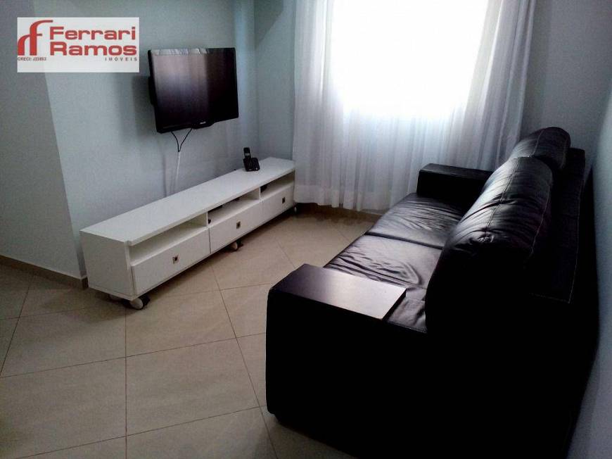 Foto 4 de Apartamento com 2 Quartos à venda, 48m² em Vila Guilherme, São Paulo