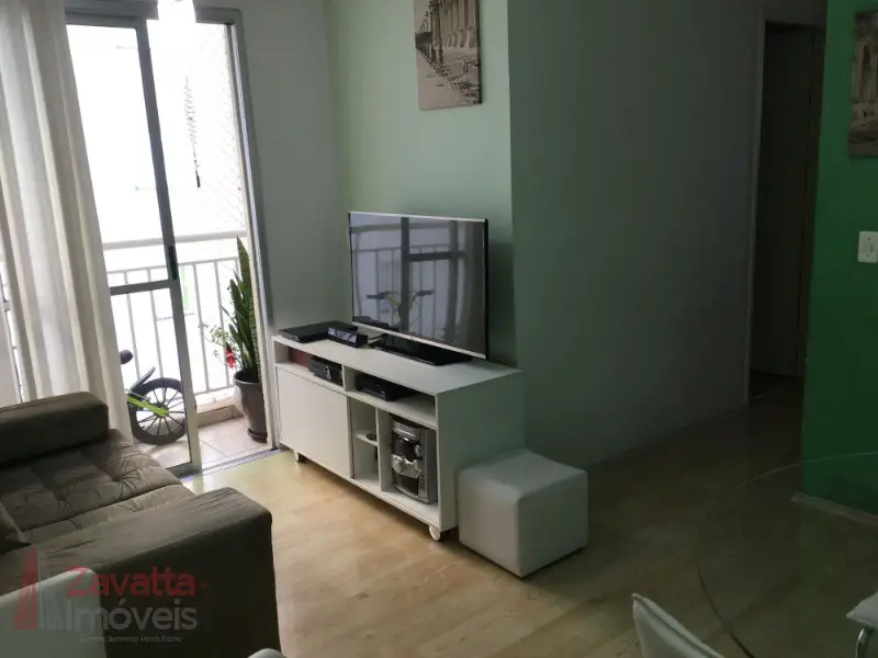 Foto 1 de Apartamento com 2 Quartos à venda, 49m² em Vila Guilherme, São Paulo