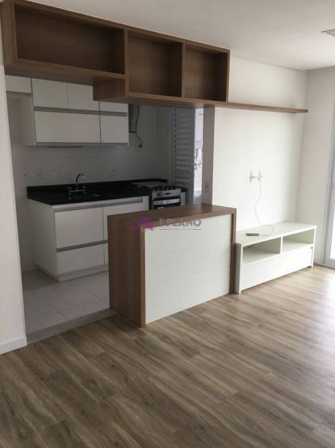 Foto 2 de Apartamento com 2 Quartos para alugar, 59m² em Vila Mariana, São Paulo
