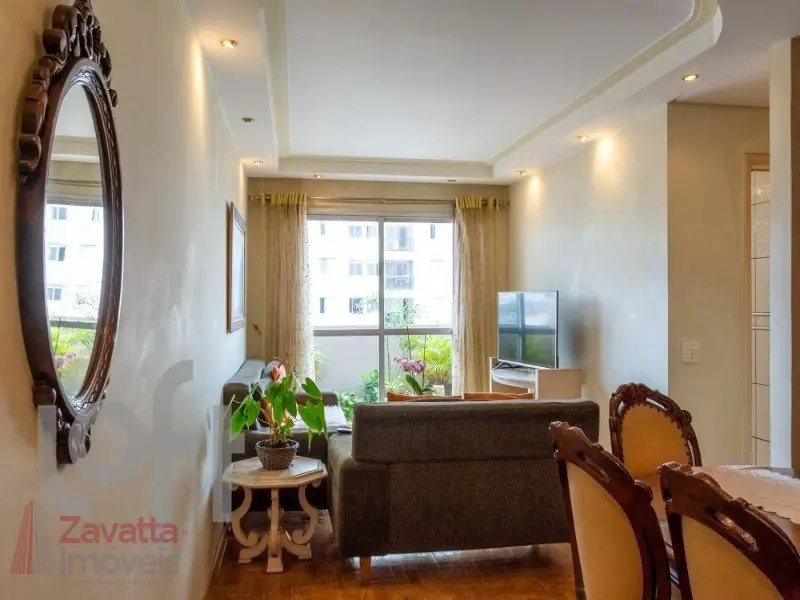Foto 1 de Apartamento com 2 Quartos à venda, 72m² em Vila Medeiros, São Paulo