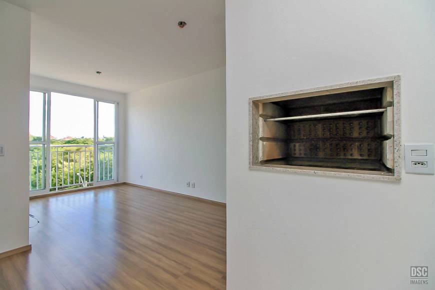 Foto 1 de Apartamento com 2 Quartos à venda, 58m² em Vila Nova, Porto Alegre