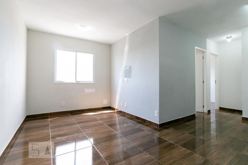 Foto 1 de Apartamento com 2 Quartos para alugar, 43m² em Vila Penteado, São Paulo