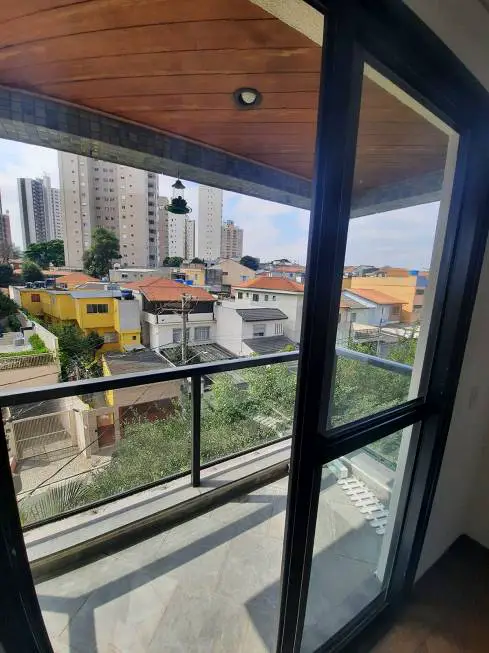 Foto 3 de Apartamento com 2 Quartos para alugar, 60m² em Vila Santo Estéfano, São Paulo