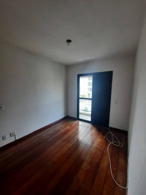 Foto 5 de Apartamento com 2 Quartos para alugar, 60m² em Vila Santo Estéfano, São Paulo