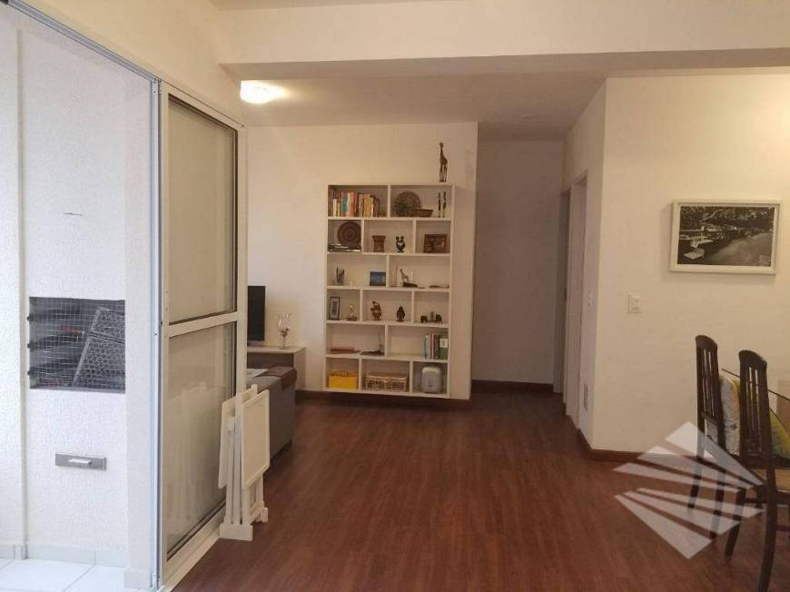 Foto 1 de Apartamento com 2 Quartos para venda ou aluguel, 72m² em Vila São José, Taubaté