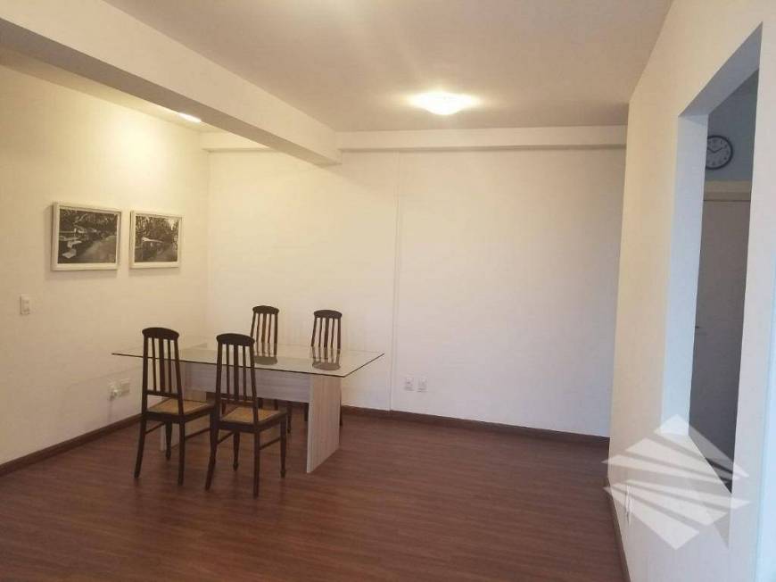 Foto 2 de Apartamento com 2 Quartos para venda ou aluguel, 72m² em Vila São José, Taubaté
