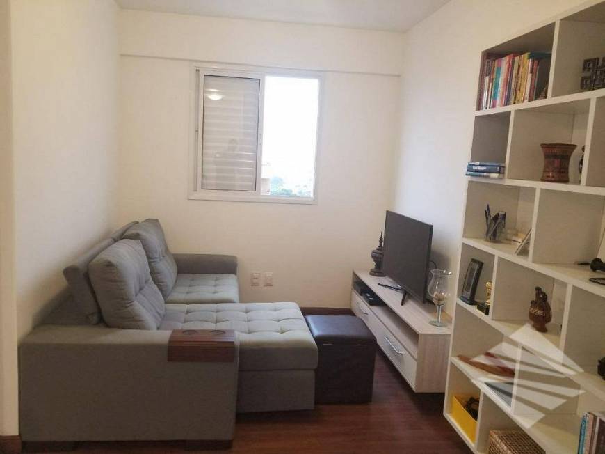 Foto 3 de Apartamento com 2 Quartos para venda ou aluguel, 72m² em Vila São José, Taubaté