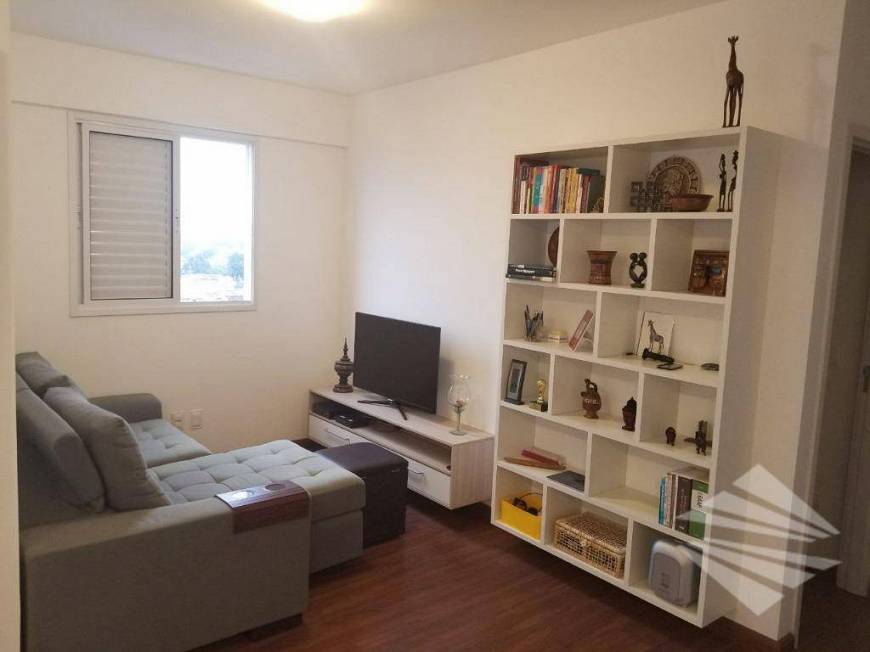 Foto 4 de Apartamento com 2 Quartos para venda ou aluguel, 72m² em Vila São José, Taubaté