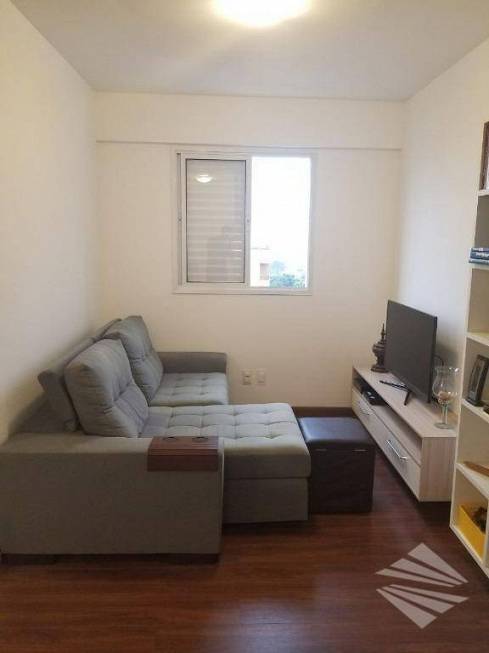 Foto 5 de Apartamento com 2 Quartos para venda ou aluguel, 72m² em Vila São José, Taubaté