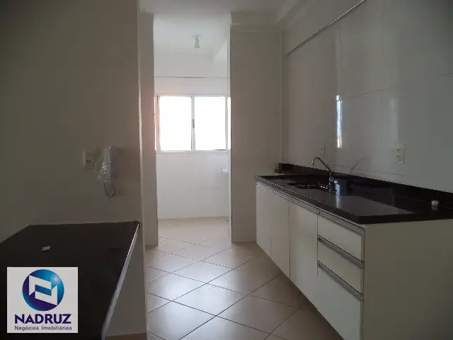Foto 1 de Apartamento com 2 Quartos à venda, 65m² em Vila Sao Pedro, São José do Rio Preto